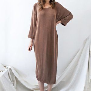 Hackwith Design House Grace Tunic Dress